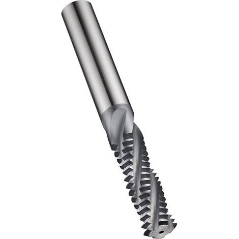 Fresa de roscar 1,25 mm HM Alcrona Pro m.IK DORMER