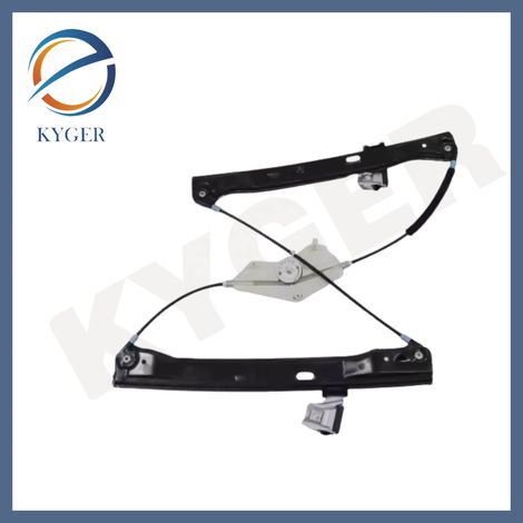 Compatible avec le support de lève-vitre de porte avant droite Mercedes-Benz S204W204 (A2127201679) (1/5)