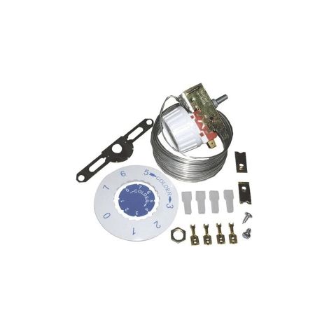 TERMOSTATO RANCO VT93 PARA FRIGORÍFICO BRANDT - 46X5924