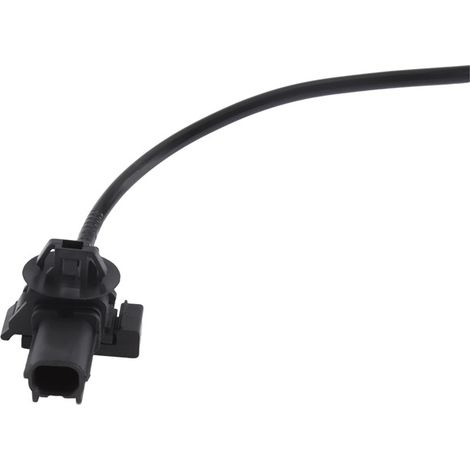 57475-T5A-003 is suitable for the left rear ABS wheel speed sensor of the Honda City Fit.