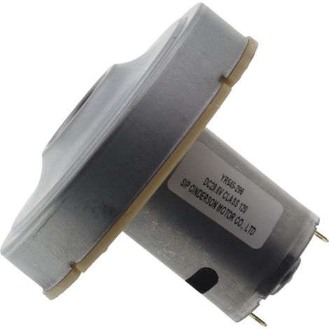 Taurus motore 29.6V YR545-296 scopa aspirapolvere Ideal Avant HVCA7290B (1/5)