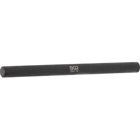 Goupille de Desserrage pour Douilles Rainure Hélicoïdale - 31 x 17 x 62 mm - Acier Résistant - Démontage Facile - D-Work
