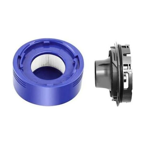 Post remplacement du filtre hepa pour sweetper dyson v7 v8 (1/5)