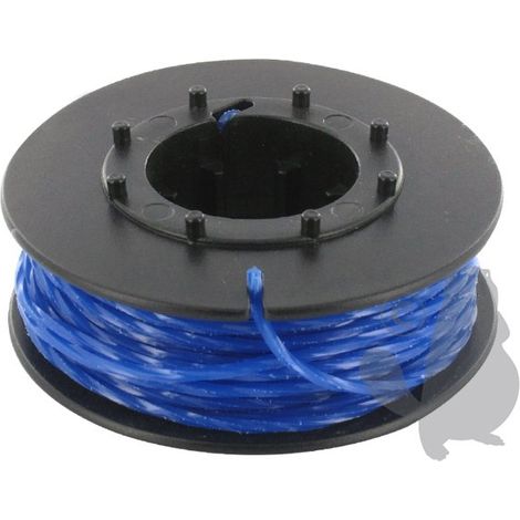 SPOOL TRIMMER LINE RIF 1606715 KOMPATIBEL WOLF