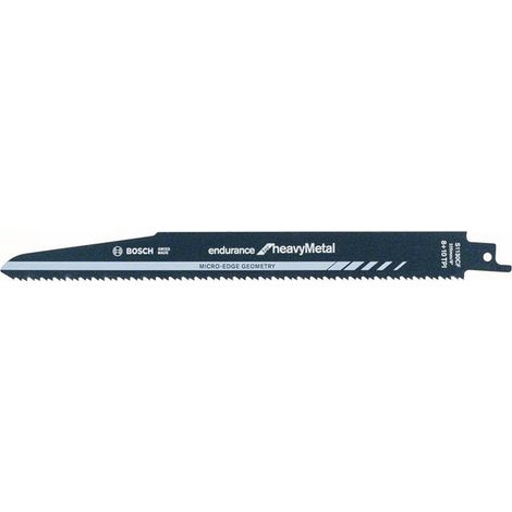 BOSCH S1130CF (pkt of 25) PRO Metal Demolition 225mm