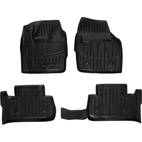 Alfombrillas para Land Rover Freelander II L359 2006-2014 (1/5)