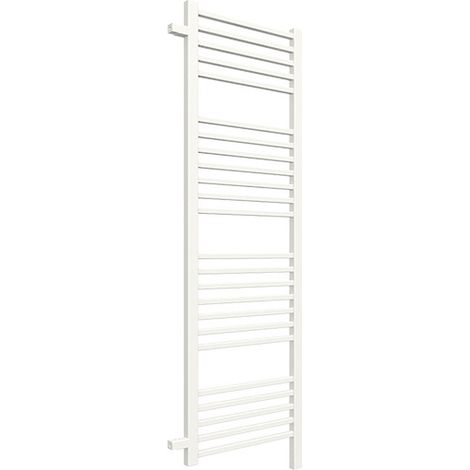 Scaldasalviette misto 1610mm di altezza e 500mm di larghezza -  Watt - BON1610/500DWZ1B