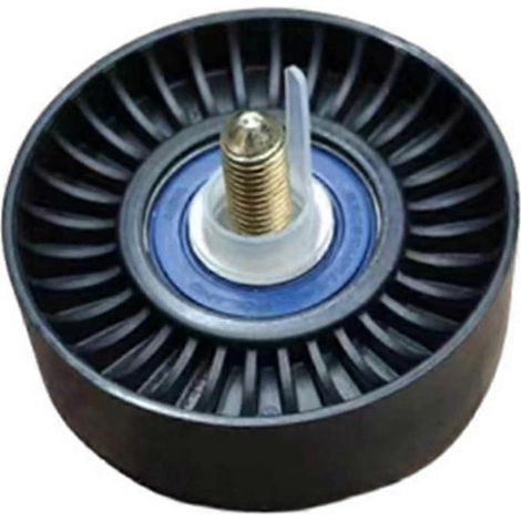 Poulie de renvoi d'alternateur, tendeur d'alternateur 575160 GTA5012 pour 307CC 407 607 C5 XSARA (1/5)