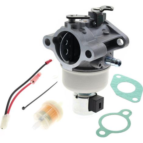 KINZON Carburateur Pour Kohler SV470 SV471 SV480 SV530 SV540 SV541 SV590 SV591 SV600 SV610 SV620 Moteur 20 853 16-S 33-S 14-S Carburateur (1/4)