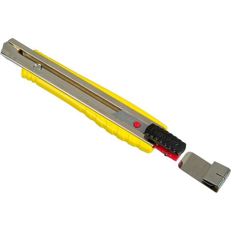 Stanley HTS Cutter FatMax 18mm, im Display (1/3)
