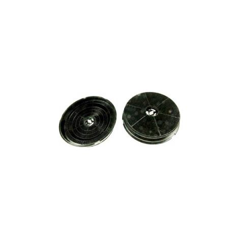 FILTRO DE CARBÓN FLT6 PARA CAMPANA SMEG - 690073176