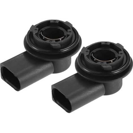 Douille de clignotant X AUTOHAUX Douille d'ampoule N°6R0953123A pour Skoda Roomster 08-15 2Pcs (1/5)