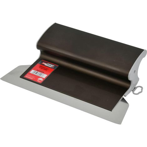 AWTOOLS SZPACHLA ALU.WYKOŃ. TYTAN PROF. 250mm 4814 BL