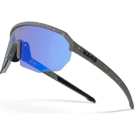1 Naos Helbo - Photochromic - Funfetti / Blue