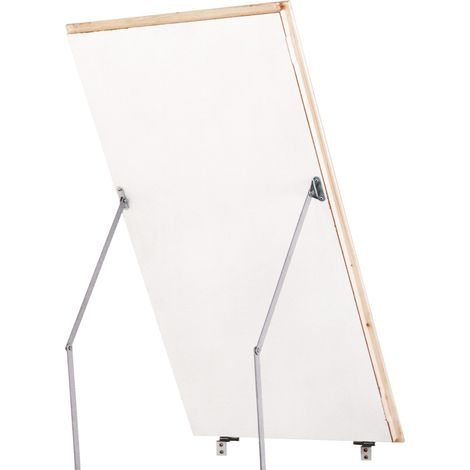 Minka ISO-Oberdeckel plus 33 für Type 15 Exklusiv Deckenöffnung 120x70cm