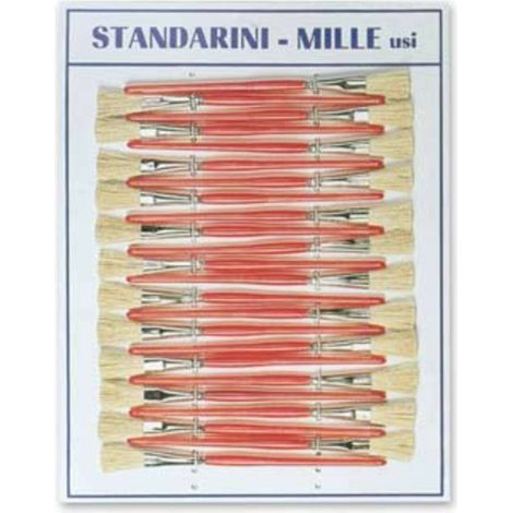 2,0 x PENNELLI STANDARINI