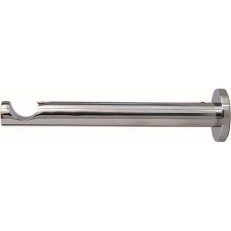 Mensola Sempl D.20 Mm145 Cromat - Emmebi (1/2)