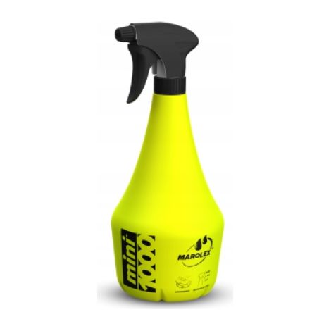 PULVERIZADOR PEQUEÑO MAROLEX MINI 1000 PULVERIZADOR 1L (1/3)