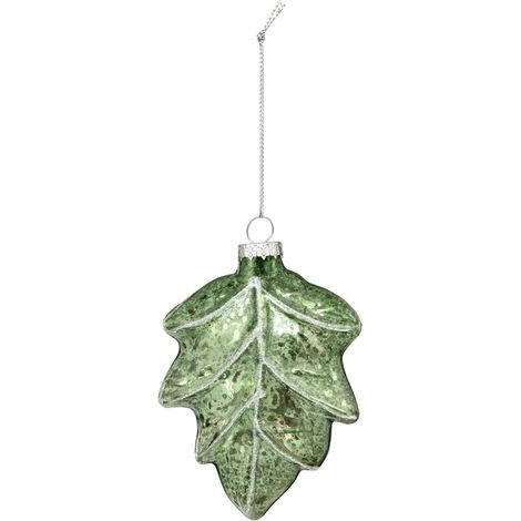 SDN FALTGLAS FROSTIG VT 10CM - Feeric lights & christmas