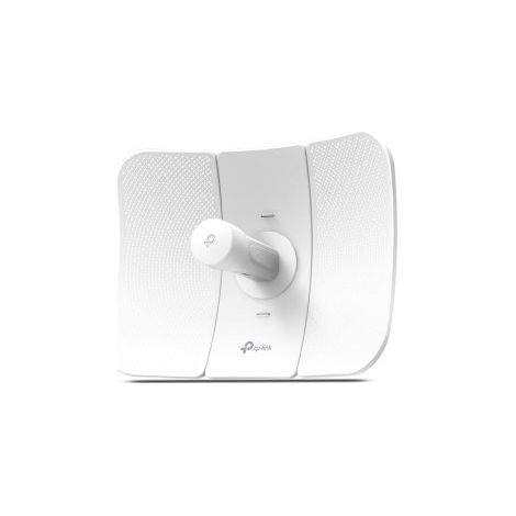 PUNTO DE ACCESO EXTERIOR WIFI TP-LINK CPE610 300MB 5GHZ ANTENA 23dBi MIMO DIRECCIONAL PoE PASIVO