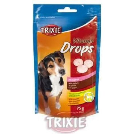 Bonbons au Yaourt Vitamin Drops