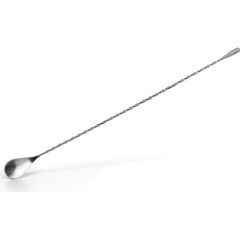 Cuillère À Cocktail L 400 mm - Pujadas