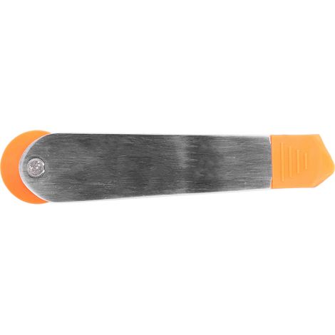 Lot d'outils en acier inoxydable Spudger pour ouverture d'écran, pince fine idéale pour batteries et réparations électroniques. (1/5)