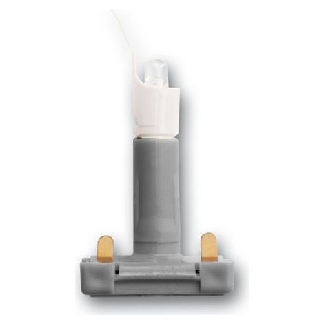 BUSCH-JAEGER 8383-17 LEDBELEUCHTUNGSEINSATZ (1/2)