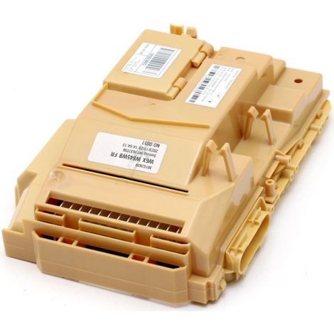 Ersatzteil - Programmmodul Nucleus 859991629630 Streifen -  - WHIRLPOOL