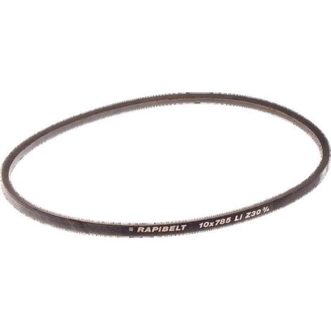 RIEMEN 531213131 ORIGINAL HUSQVARNA