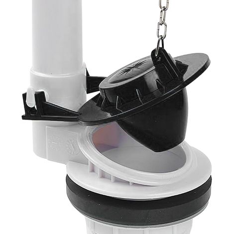 De Réservoir De Toilette De Remplacement pour Cuvette De WC (1/5)