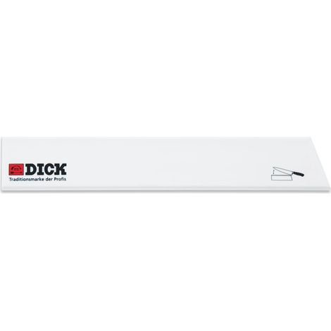 F. DICK Klingenschutz, Edge-Guard für Messer bis 30 cm Klinge