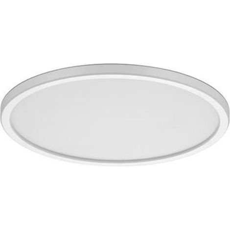 Nordlux Planura 47276001 LED-Panel 18 W Warmweiß Weiß (1/3)