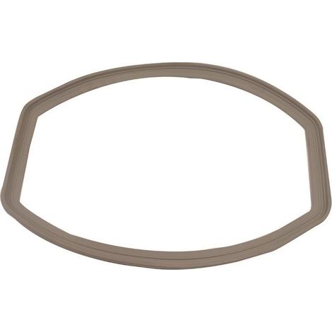 Door Seal for Hotpoint/Indesit Tumble Dryers and Spin Dryers/Cookers and Ovens (1/4)