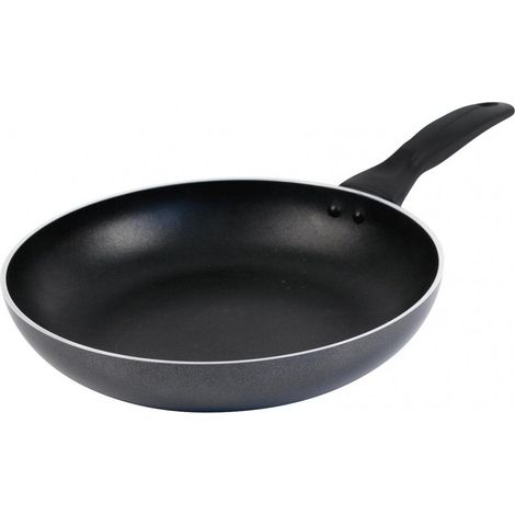 Poêle en aluminium 24 cm Tous feux dont induction