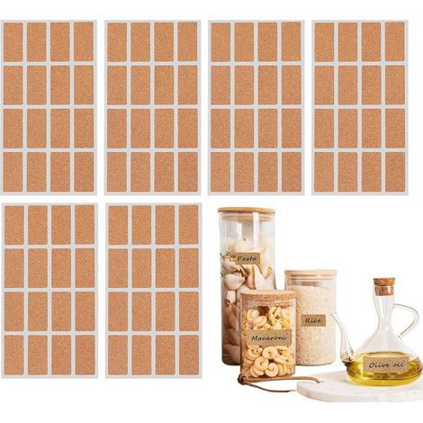 sheets of paper and PVC 20 decorative packaging stickers 3D