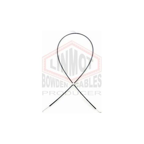 Cable de control del ventilador Scania (1393573, 1526347, 120SC0005) (calefactor) (1/3)