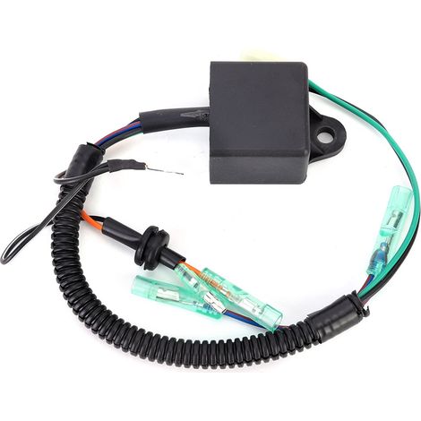 Module CDI hors-bord 32900-93911 compatible Suzuki DT 9.9 15HP (1/5)