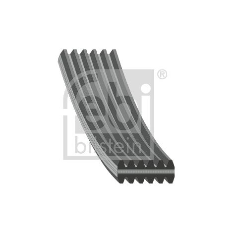 KEILRIEMEN 40712 FEBI