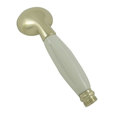 Doccetta DN 15 1/2 pollici ottone KLUDI