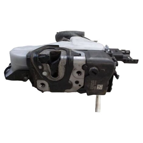 [PRODUIT D'OCCASION] Systeme Condamnation Avant Gauche CITROEN C5 ♻️ Ref Oe. 9800618480 - Garantie à vie (1/4)