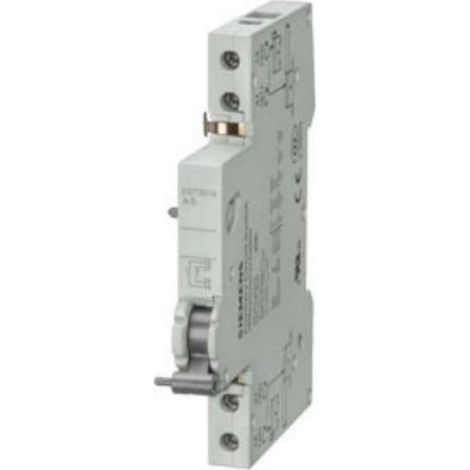 Siemens 5ST3010 5ST3010 Interruttore ausiliario (1/9)