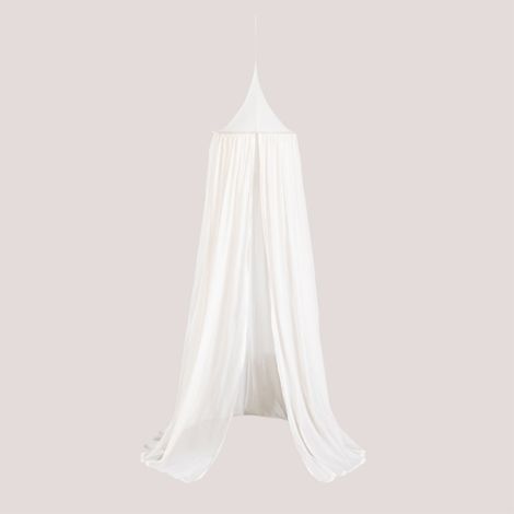 Baldacchino in cotone Yerlan Kids SKLUM            