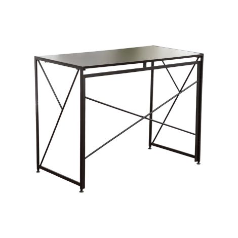 Bureau blanc