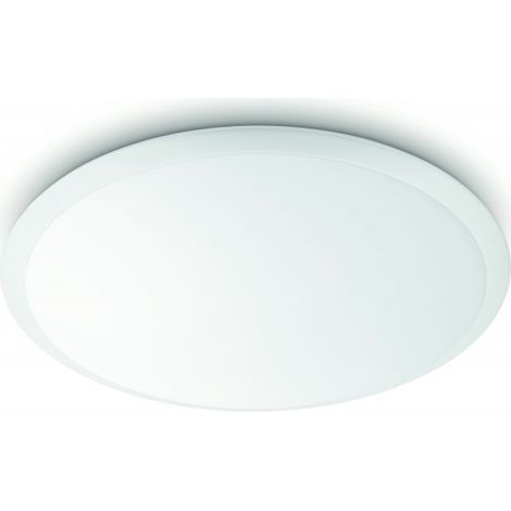 Philips Wawel Plafonnier Lumière blanche chaude - 36 W (1/4)