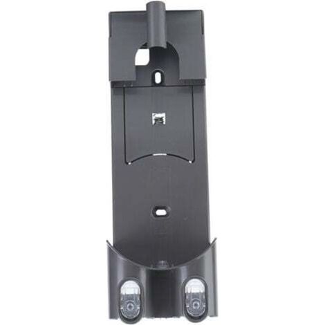 Wandhalterung für Dyson Staubsauger, V6 Ladewandhalterung, kompatibel mit DC35, DC59, DC62 und V6