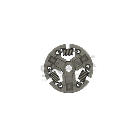 Embrayage Adaptable Echo Pour Modèles Cs370/400/420/440/450/3700/4000/4200/4400/4500. Remplace Origine: A056000120, A056000180,