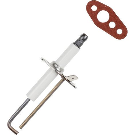 Zündelektrode WTC 15-32-A - 48101130227 von Weishaupt