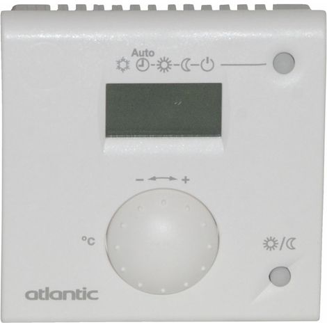Sonde ambiance t58 atl - ATLANTIC : 198770