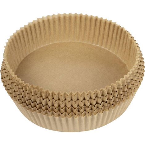 Plateau pour friteuse à papier dedeplateforme pour friteuse à air 16x16x4,5cm bgmp-7602 masterpro (1/3)